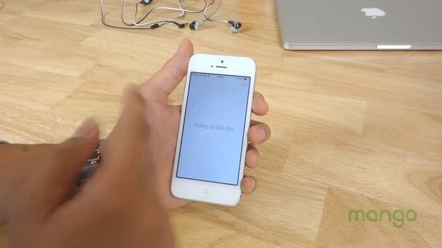 9 BƯỚC HƯỚNG DẪN CHỌN MUA KHI MUA IPHONE 5 5S - PHẢI BIẾT! - MangoTV смотреть онлайн