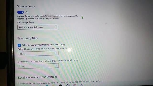 How to Free Up Space In Windows 10 смотреть онлайн