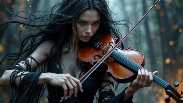 VIOLIN +  METAL SOLO MUSIC🎻PIANO🎻 Elevate your potential with unmatched intensity