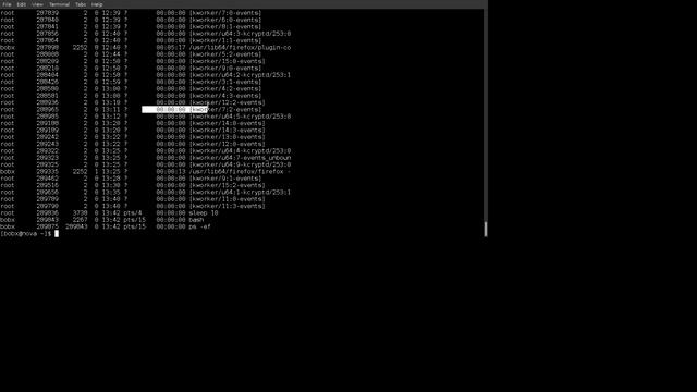FC31 xfce qt5ct bad select problem 2020 04 12 13 50 30 смотреть онлайн