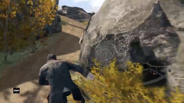 Watch Dogs смотреть онлайн