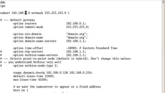 DHCP Tale3 смотреть онлайн