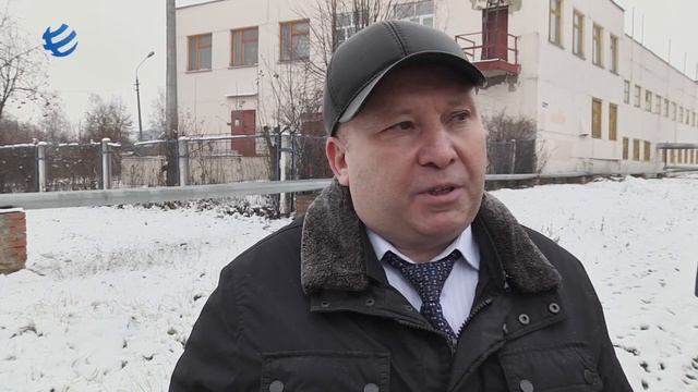 ЕГОРЬЕВСК СЕГОДНЯ 301117