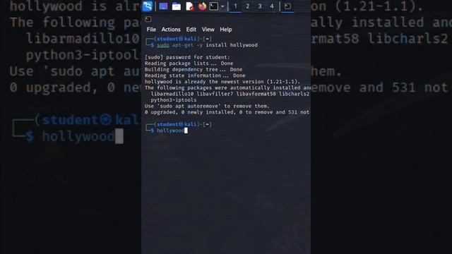 Here Is A Cool Linux Trick... смотреть онлайн