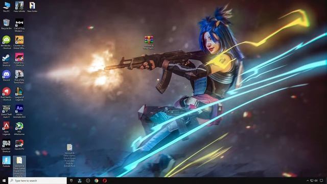 How To Fix DX11 Feature Level 10.0 is required to run the engine Fortnite Chapter 3, Valorant, PUBG смотреть онлайн