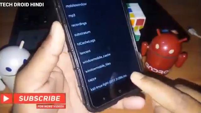 How to install kali linux in Android without root смотреть онлайн