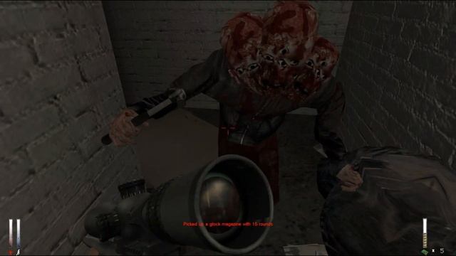 Cry of Fear - S5. Зачем я забрал себе предохранитель? смотреть онлайн