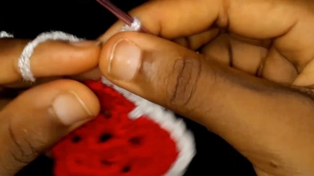 How to crochet granny square with heart in the center. heart in the middle granny square tutorial смотреть онлайн