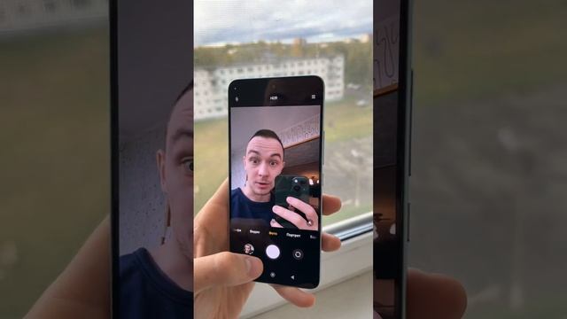 НОВЫЙ XIAOMI С КРУТОЙ ФРОНТАЛЬНОЙ КАМЕРОЙ! смотреть онлайн