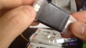 картридер для Айфона