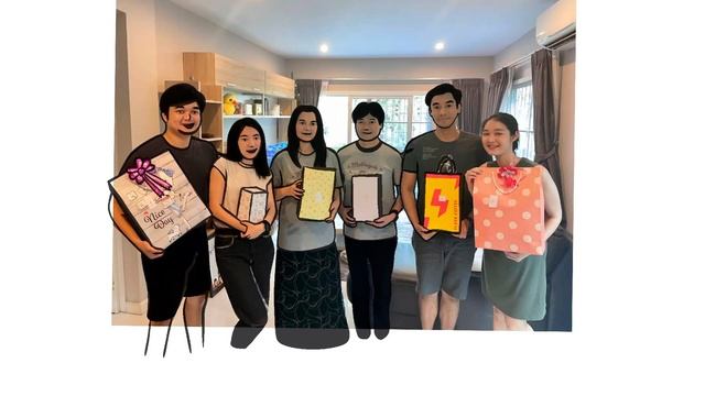 Family Minimal แอป Procreate บน iPad l Timelapse l Mac Art смотреть онлайн