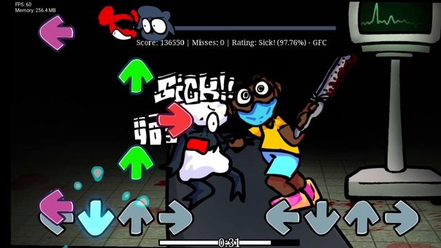 Friday night funkin vs amanda the adventure android and pc смотреть онлайн