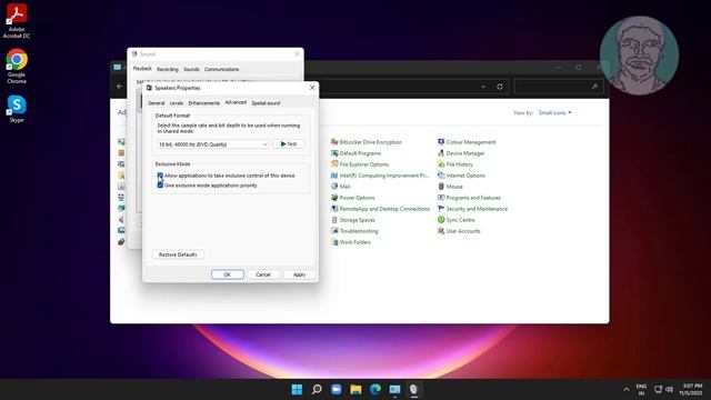 Windows 11 Not Detecting Headphones When Plugged In FIX смотреть онлайн