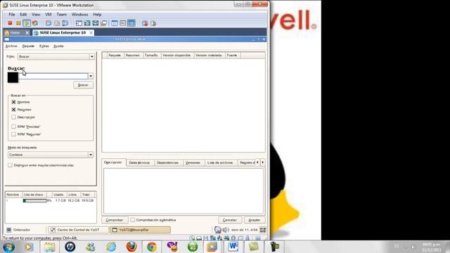 vídeo servidor dhcp suselinux.mp4 смотреть онлайн