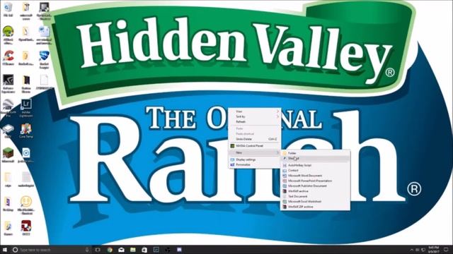 TUTORIAL: How to Change your Desktop Background in Windows 10 NEW 2017!!!! смотреть онлайн