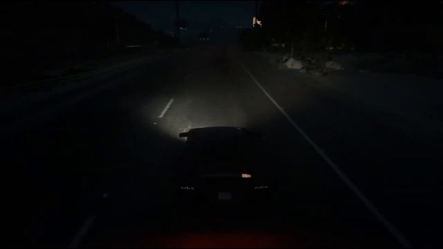 Lamborghini Reventon Vs Lamborghini Aventador GTA 5 FL