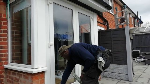 I'VE BEEN WINDOW CLEANING FOR 35 YEARS смотреть онлайн