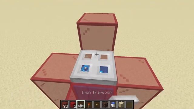 Minecraft 1.16.5 | How to build player instant killing machine using ender pearl stasis chambers смотреть онлайн