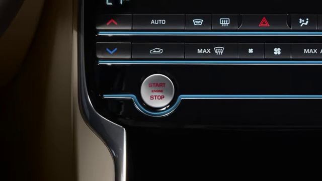 Jaguar XF | InControl Touch Pro - Live Update смотреть онлайн