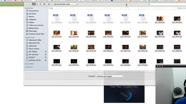 Como ver los metadatos de una imagen on line? смотреть онлайн