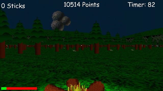 Baldi's Basics Moded - But Baldi's Basics Unnamed Mod (Camping Mode) - V1.4.3 смотреть онлайн