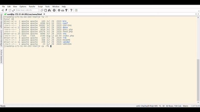 Copying, Moving, and how to Tar | Learn Some Linux Commands - Part Three смотреть онлайн