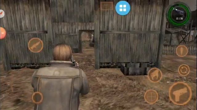SAIU!!!NOVA ATUALIZAÇÃO DO RESIDENT EVIL 4 MOBILE (FAN GAME)😆😆 смотреть онлайн