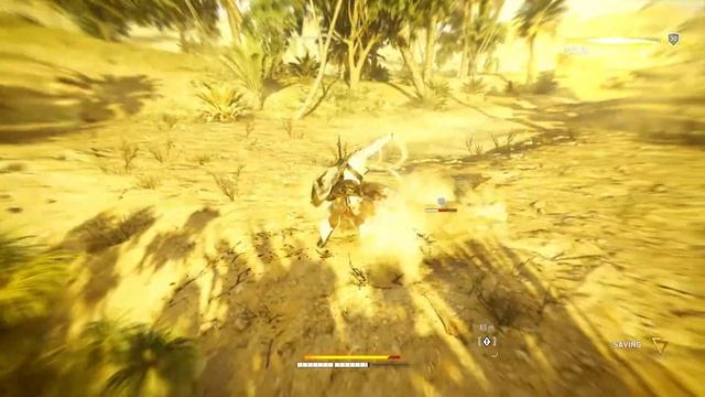 Assassin´s Creed Origins (PC) | #31 | Walkthrough (Hard/Eng/GER Sub) | HD смотреть онлайн