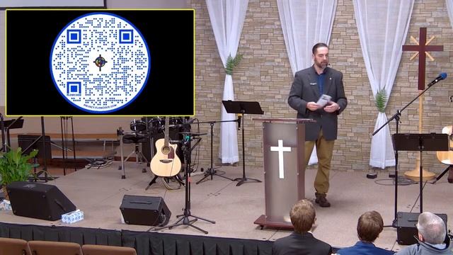 10-16-2022 - 9:00 AM Service "Life Together?" delivered by Rev Dr. Sam Weddington смотреть онлайн