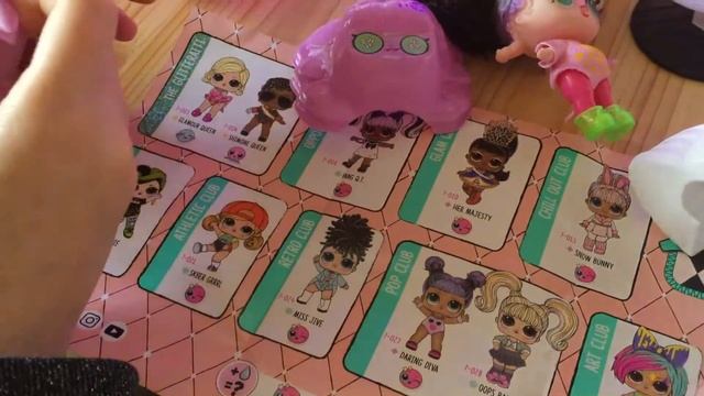 Real Vs Fake HAIRGOALS LOL SURPRISE. Куклы ЛОЛ СЮРПРИЗ #HAIRGOALS ОРИГИНАЛ & ПОДДЕЛКА