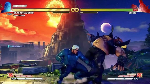 Razer Fight Pad Test смотреть онлайн