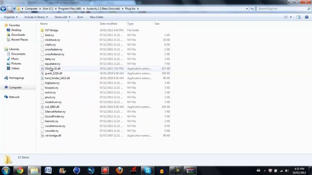 how to auto tune your voice(Audacity) смотреть онлайн
