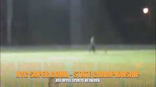 Big Apple Sort Network - 2009 State Championship смотреть онлайн
