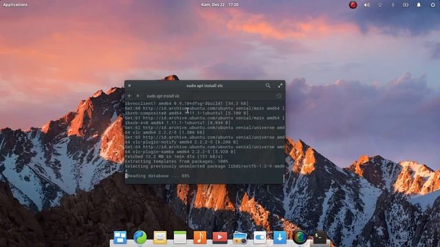 How to install VLC (Linux) смотреть онлайн