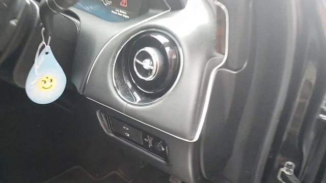 Jaguar XJ Boot Close From Inside смотреть онлайн