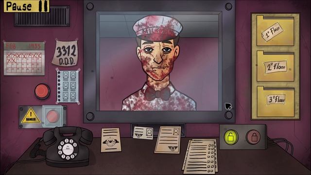 That's Not My Neighbor - ALL RARE DOPPELGANGERS (Part 3) смотреть онлайн