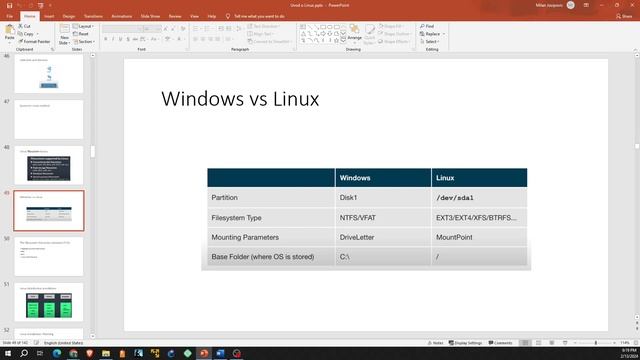 Uvod u Linux 2. смотреть онлайн