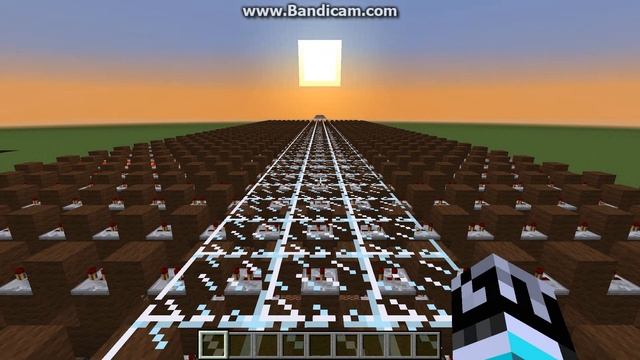 Minecraft Noteblock Songs: Clocks- Coldplay смотреть онлайн