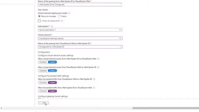 Azure Standalone Deployment смотреть онлайн