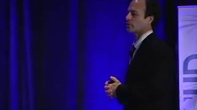 General Session at 8th Cloud Expo | Dell II смотреть онлайн