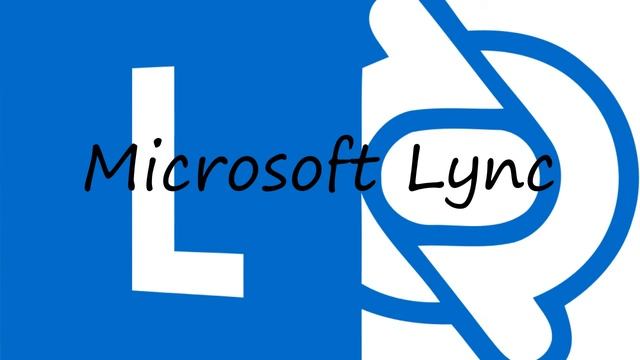 How to Pronounce Microsoft Lync? смотреть онлайн