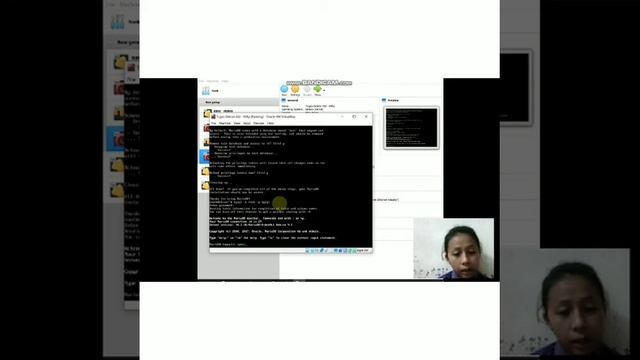 Install Dedicated Server Hosting Pada Debian 9 смотреть онлайн