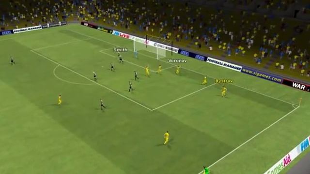 Rostov 3 - 3 Bala - Match Highlights