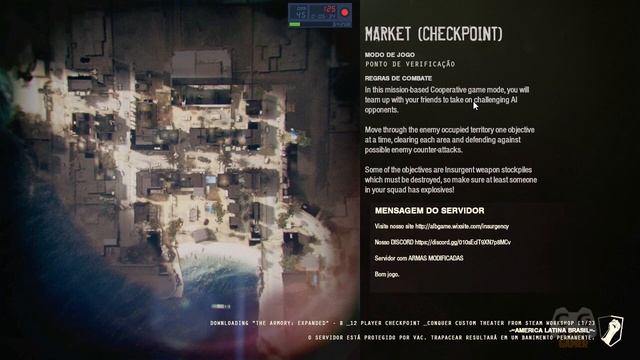 Jogo Top de FPS Co-op Multiplayer da Steam Que Roda Em Qualquer PC Fraco (Dicas de Férias) #389 смотреть онлайн