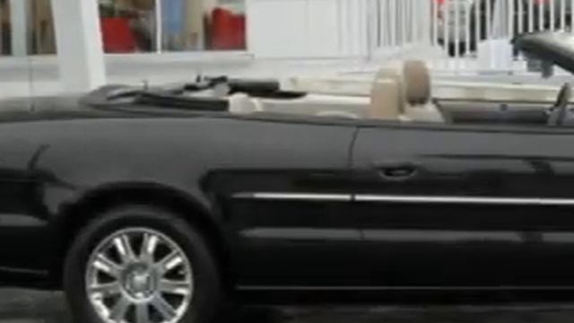 2004 Chrysler Sebring Fort Pierce Nissan Fort Pierce, FL смотреть онлайн