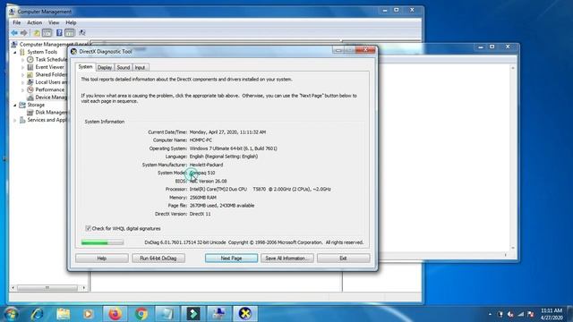 How to Fix Sound Audio In windows 7,8,10| Krish Updates смотреть онлайн