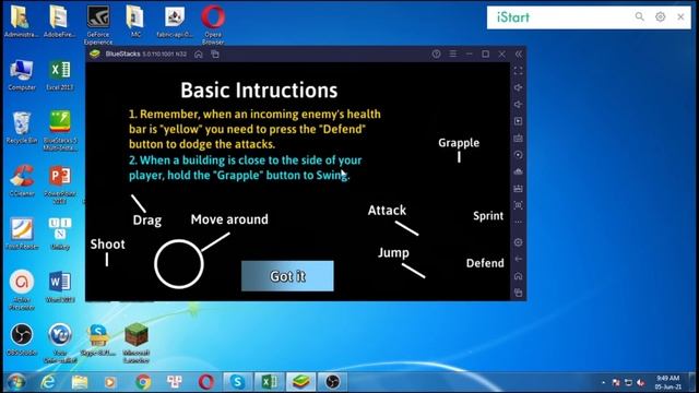 Download & install Power Spider 2 : Parody Game for PC Windows 7/8/10 & Mac смотреть онлайн