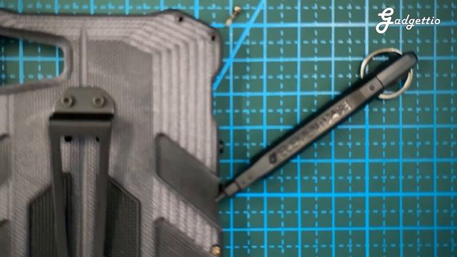 ElementCase M7 for iPhone SE2020 смотреть онлайн