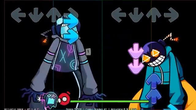 Friday Night Funkin' Whitty Neo Vs Whtty Android 32 Bit 64bit