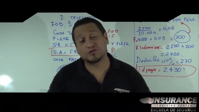 Seguro de Transporte – Clase 26 смотреть онлайн